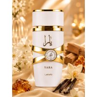 Apa de parfum Lattafa Yara Moi, 100ml, femei