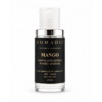 Nomadic Parfum Concentrat pentru Aparat, 50ml, Mango 