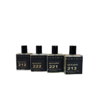 Set 4 Nomadic
