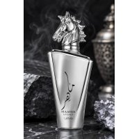 Apa de parfum Lattafa Maahir Legacy, 100 ml, barbati