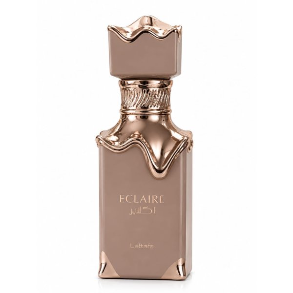 Apa de parfum Lattafa Eclaire, 100 ml, unisex