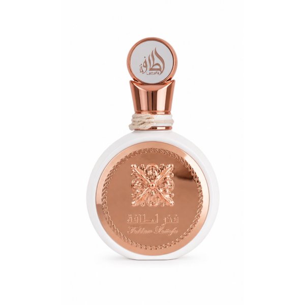 Apa de parfum Lattafa Fakhar, 100ml, femei