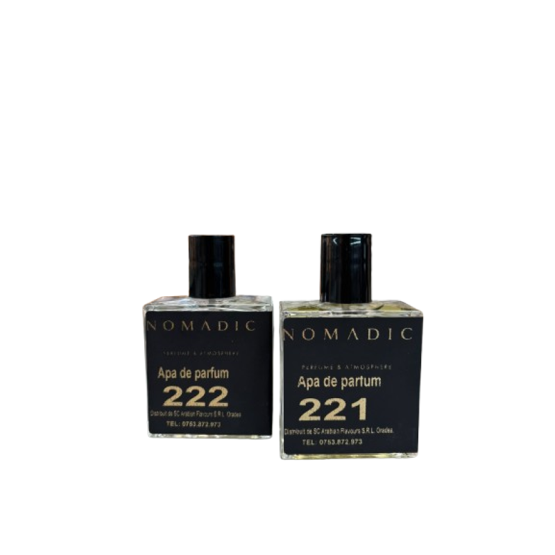 Set 2 Nomadic