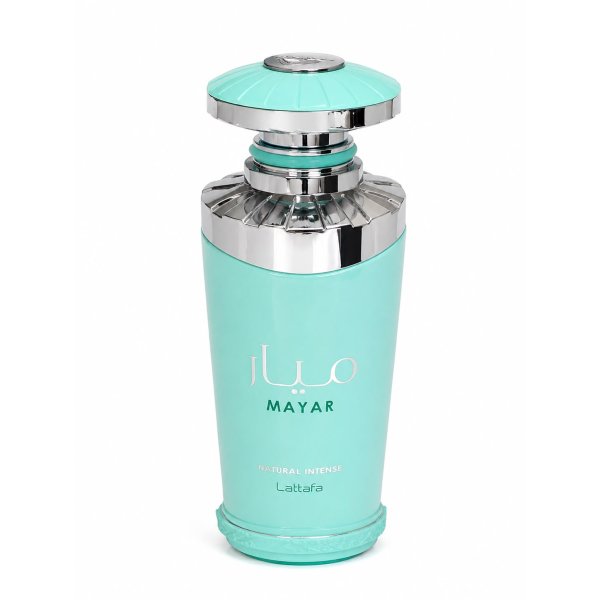 Apa de parfum Lattafa Mayar Natural Intense, 100ml, femei