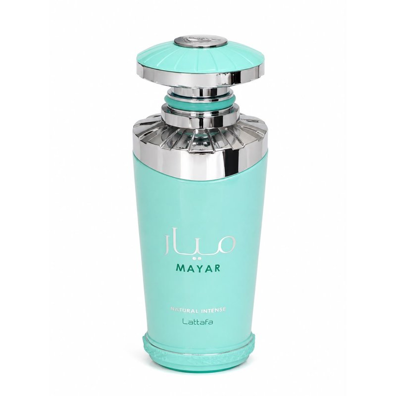 Apa de parfum Lattafa Mayar Natural Intense, 100ml, femei
