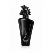 Apa de parfum Lattafa Maahir Black Edition, 100 ml, barbati
