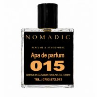 Nomadic Apa de Parfum 015 pentru Barbati, 50ml