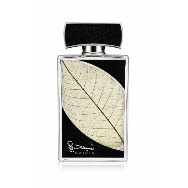 Apa de parfum Lattafa Najdia, 100 ml, barbati