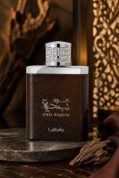Apa de parfum Lattafa Oud Najdia, 100ml, barbati