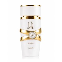 Apa de parfum Lattafa Yara Moi, 100ml, femei