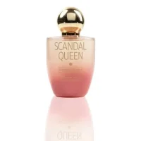 Scandal Queen- By Frederic Patric