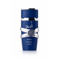Apa de parfum Lattafa Asad Zanzibar, 100 ml, barbati
