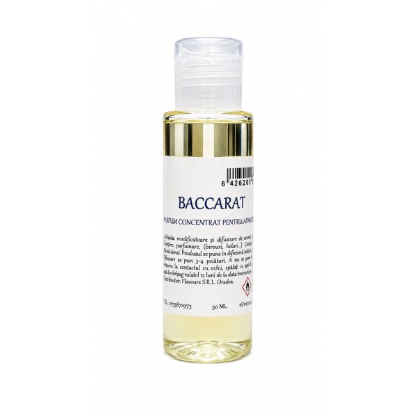 Nomadic Parfum Concentrat pentru Aparate, 50ml, Baccarat