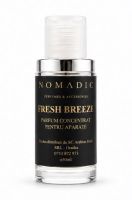 Nomadic Parfum Concentrat pentru Aparate, 50ml, Fresh Breeze