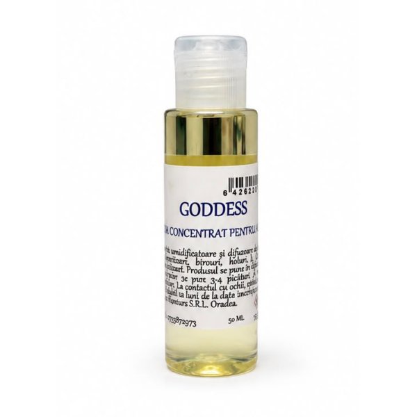 Nomadic Parfum Concentrat pentru Aparate, 50ml, Goddess