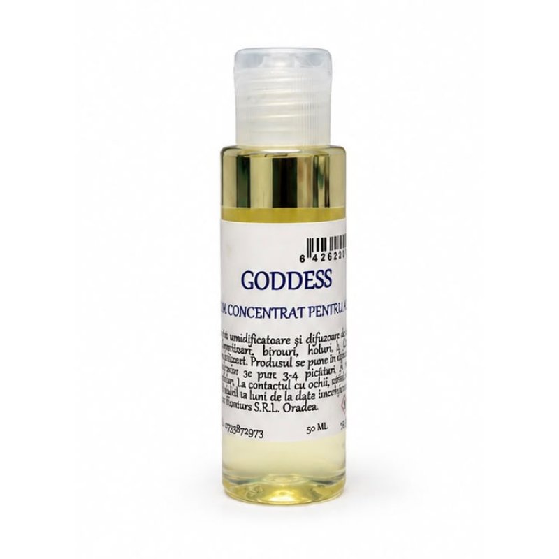 Nomadic Parfum Concentrat pentru Aparate, 50ml, Goddess