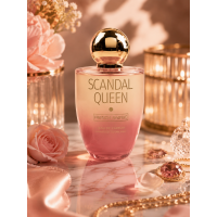 Scandal Queen- By Frederic Patric
