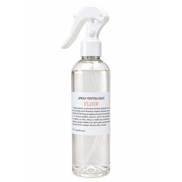 Spray pentru rufe Nomadic