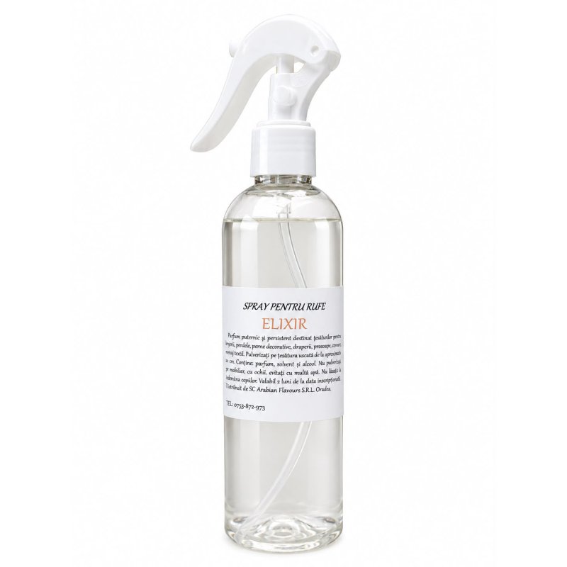 Spray pentru rufe Nomadic