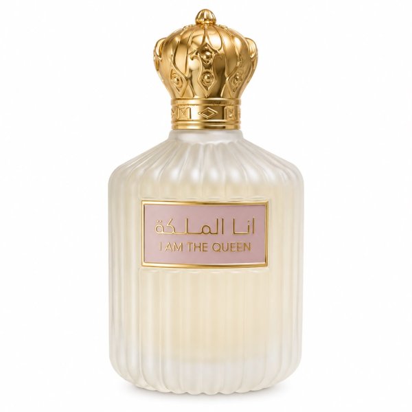 Apa de parfum Ard Al Zaafaran I Am The Queen, 100ml, femei