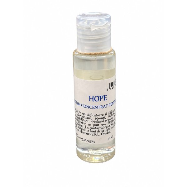 Nomadic Parfum Concentrat pentru Aparate, 50ml, Hope
