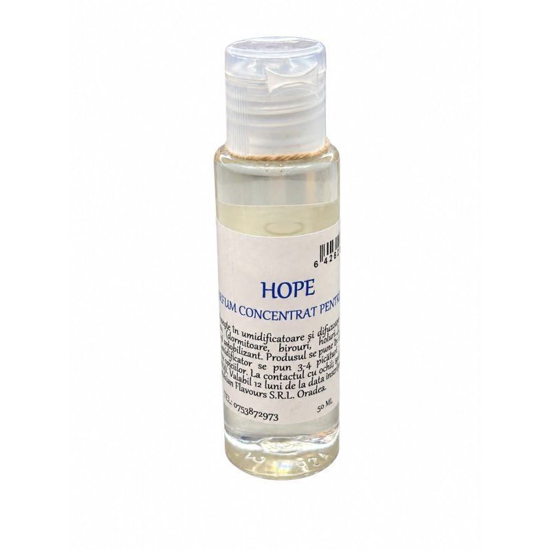 Nomadic Parfum Concentrat pentru Aparate, 50ml, Hope