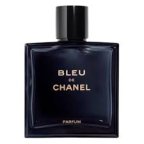 Inspirat din Bleu de Chanel