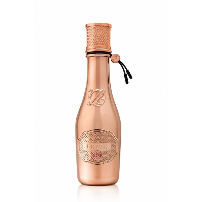 Apa de parfum Riffs Prive Rose, 100ml, femei