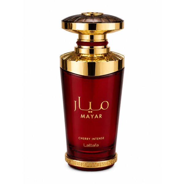 Apa de parfum Lattafa Mayar Cherry Intense, 100ml, femei