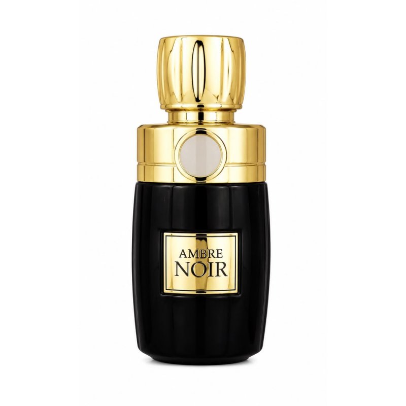 Apa de parfum Rave Ambre Noir, 100 ml, femei 