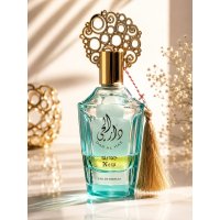 Apa de parfum Ard Al Zaafaran Dar Al Hae New, 100ml, unisex