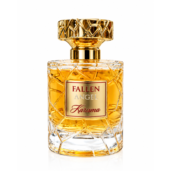 Apa de Parfum Karma Fallen Angel pentru Femei, 100ml