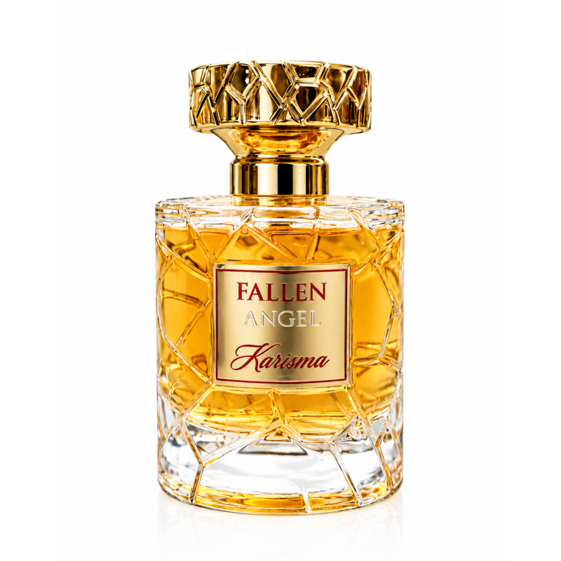 Apa de Parfum Karma Fallen Angel pentru Femei, 100ml