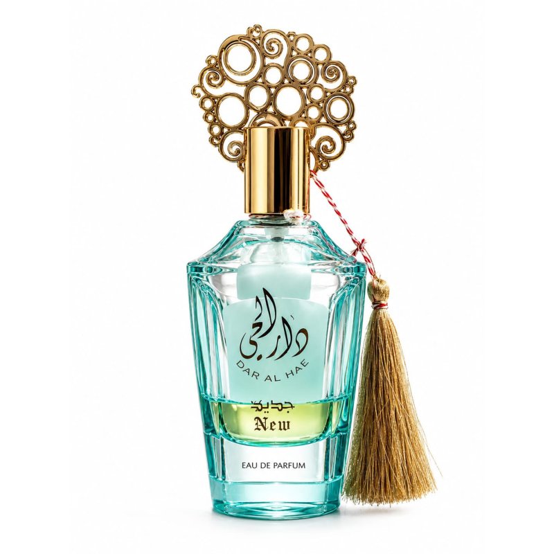 Apa de parfum Ard Al Zaafaran Dar Al Hae New, 100ml, unisex