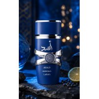 Apa de parfum Lattafa Asad Zanzibar, 100 ml, barbati