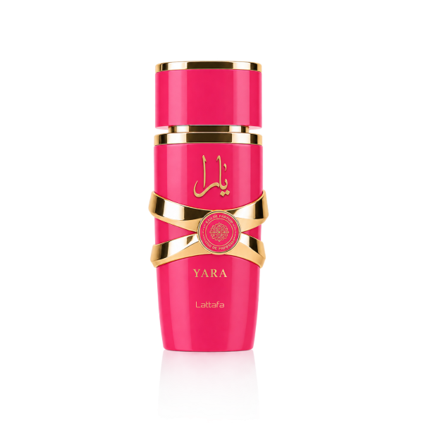 Apa de parfum Lattafa Yara Candy , femei ,100ml