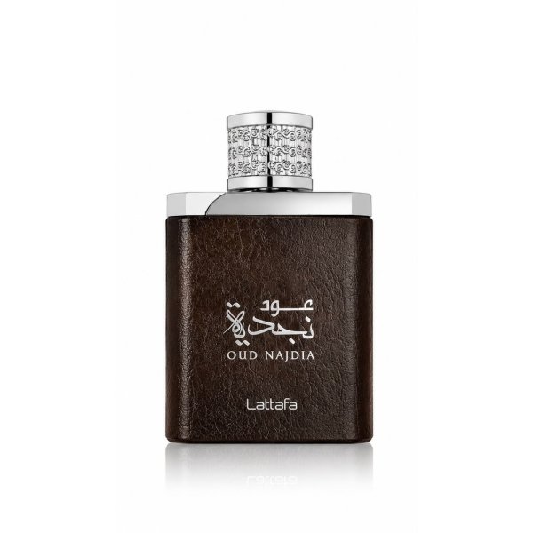 Apa de parfum Lattafa Oud Najdia, 100ml, barbati