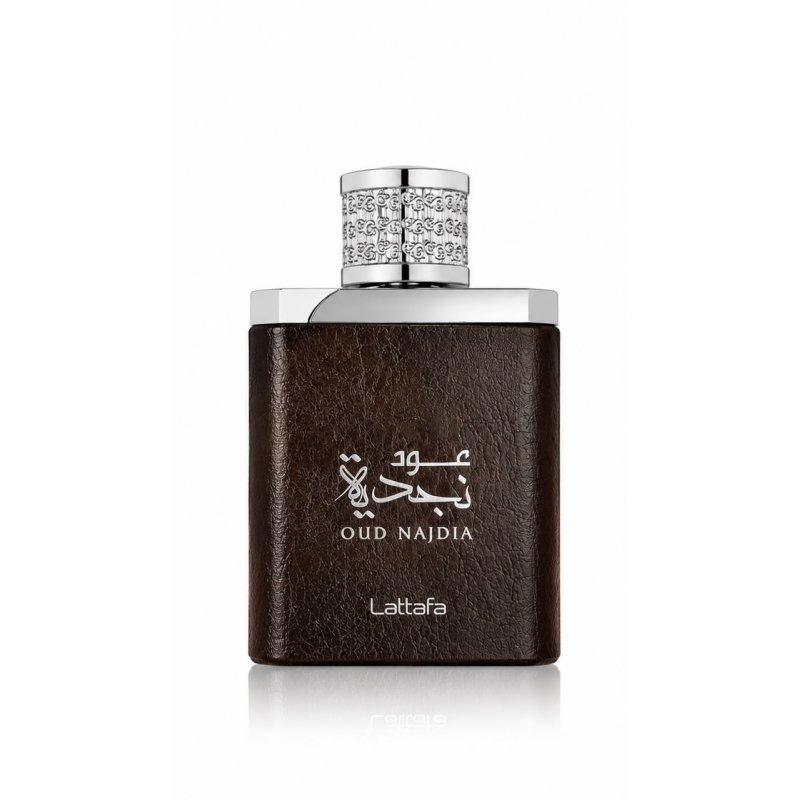 Apa de parfum Lattafa Oud Najdia, 100ml, barbati