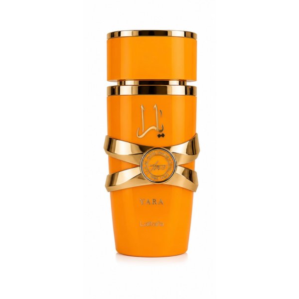 Apa de parfum Lattafa Yara Tous, 100ml, femei