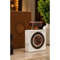 Apa de parfum Lattafa Nebras Elixir, 100ml, unisex