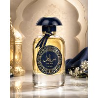 Apa de parfum Lattafa RAED Luxe, 100 ml, unisex