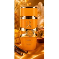 Apa de parfum Lattafa Yara Tous, 100ml, femei
