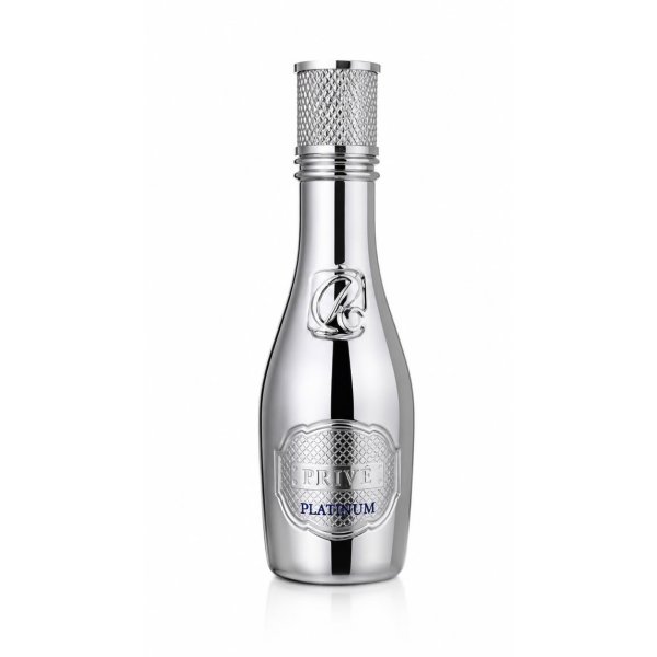 Apa de parfum Prive Platinum, 100 ml, barbati