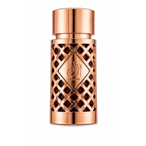 Apa de parfum Ard Al Zaafaran Jazzab Gold, 100 ml, femei