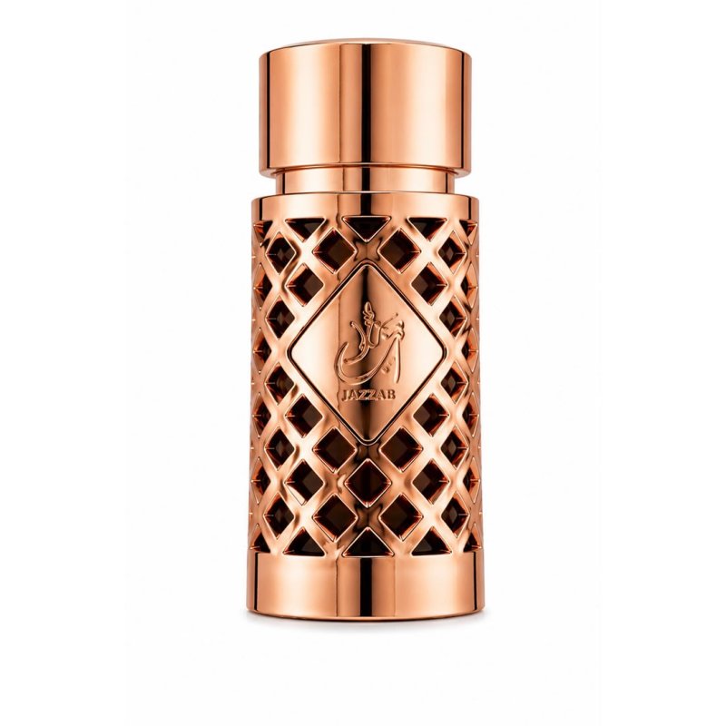 Apa de parfum Ard Al Zaafaran Jazzab Gold, 100 ml, femei