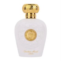 Apa de parfum ,Lattafa Opulent Musk,  Unisex, 100 ml