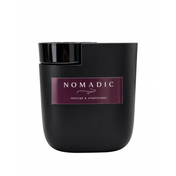 Difuzor Inteligent Bloomi (Negru)  - Eleganta si Parfum in fiecare Incapere