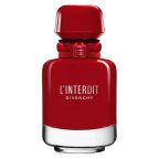 Inspirat din L’Interdit Rouge Ultime