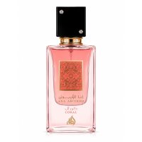 Apa de parfum Lattafa Ana Abiyedh CORAL, 60 ml, femei 