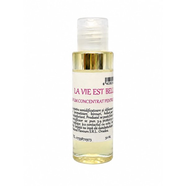 Nomadic Parfum Concentrat pentru Aparate, 50ml, La Vie Est Belle